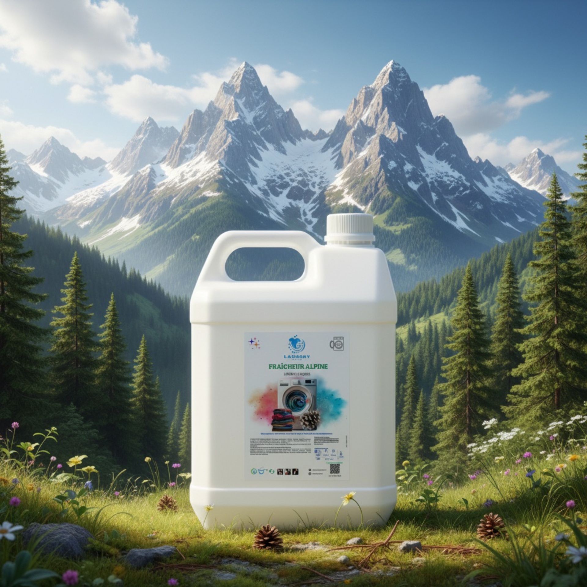 Solutions pour Peaux Sensibles